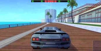 The Need for Speed 3: Hot Pursuit PC Screenshot