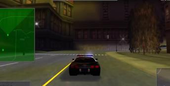 The Need for Speed 3: Hot Pursuit PC Screenshot