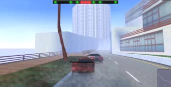The Need for Speed 3: Hot Pursuit
