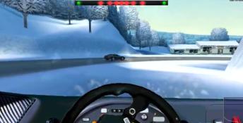The Need for Speed 3: Hot Pursuit PC Screenshot