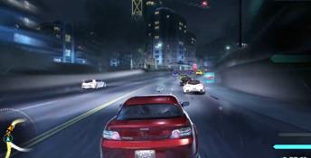 Need For Speed: Carbon PC Screenshot