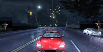 Need For Speed: Carbon PC Screenshot