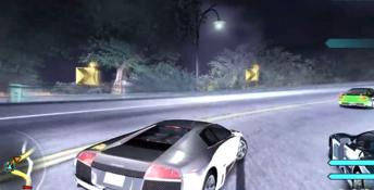 Need For Speed: Carbon PC Screenshot