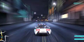 Need For Speed: Carbon PC Screenshot