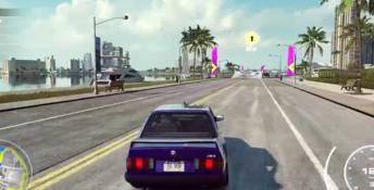 Need For Speed Heat PC Screenshot