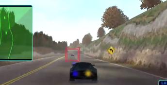 Need for Speed: High Stakes PC Screenshot