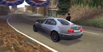 Need for Speed: High Stakes PC Screenshot