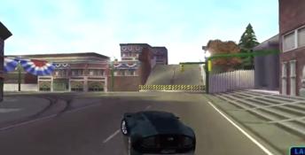 Need for Speed: High Stakes PC Screenshot