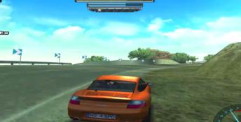 Need for Speed: Hot Pursuit 2 PC Screenshot