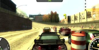 Need for Speed: Most Wanted PC Screenshot