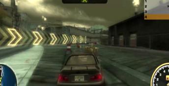 Need for Speed: Most Wanted PC Screenshot