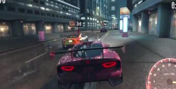 Need For Speed: No Limits
