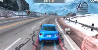 Need For Speed: No Limits PC Screenshot