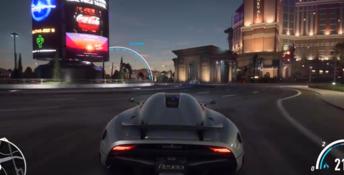 Need for Speed Payback PC Screenshot