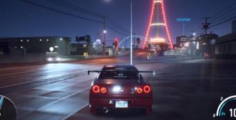 Need for Speed Payback PC Screenshot