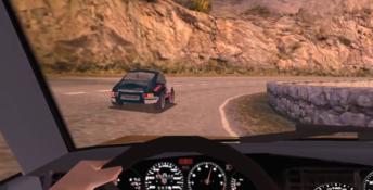 Need For Speed: Porsche Unleashed