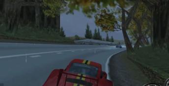 Need For Speed: Porsche Unleashed