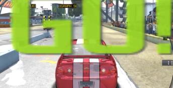 Need For Speed: ProStreet PC Screenshot