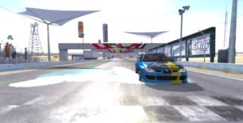 Need For Speed: ProStreet PC Screenshot