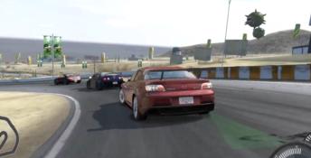 Need For Speed: ProStreet PC Screenshot