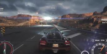 Need For Speed Rivals PC Screenshot
