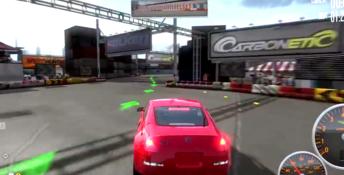 Need for Speed: Shift PC Screenshot