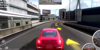 Need for Speed: Shift PC Screenshot