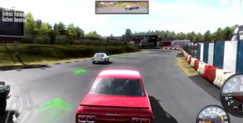 Need for Speed: Shift PC Screenshot