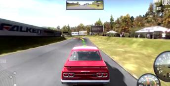 Need for Speed: Shift PC Screenshot