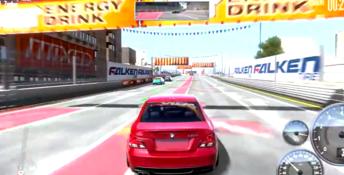 Need for Speed: Shift PC Screenshot
