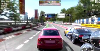 Need for Speed: Shift PC Screenshot