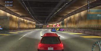 Need for Speed: Underground PC Screenshot