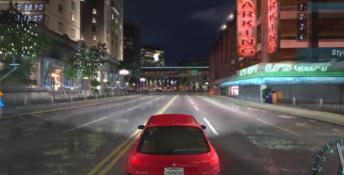 Need for Speed: Underground PC Screenshot