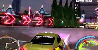 Need for Speed: Underground 2 PC Screenshot