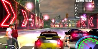 Need for Speed: Underground 2 PC Screenshot