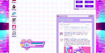 Needy Girl Overdose PC Screenshot