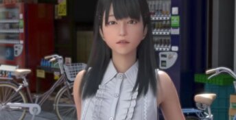 NEET, Angel, and Ero Family+18 PC Screenshot