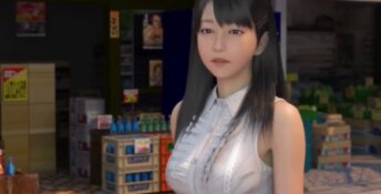 NEET, Angel, and Ero Family+18 PC Screenshot