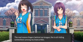 Negligee: Love Stories PC Screenshot