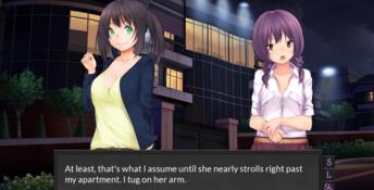 Negligee: Love Stories PC Screenshot