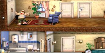 Neighbours from Hell PC Screenshot