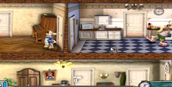 Neighbours from Hell PC Screenshot