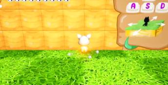 Neko Ghost, Jump!