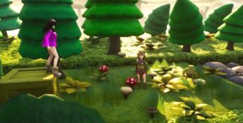 Neko Journey PC Screenshot