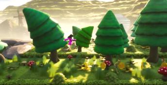 Neko Journey PC Screenshot
