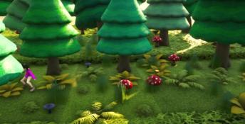 Neko Journey PC Screenshot