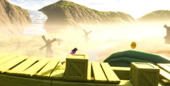 Neko Journey PC Screenshot