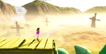 Neko Journey PC Screenshot