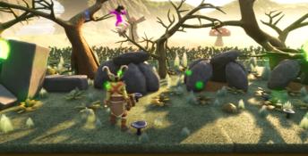 Neko Journey PC Screenshot