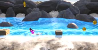 Neko Journey PC Screenshot